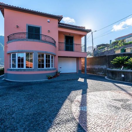 Cristina Grand Villa Sao Vicente  Luaran gambar