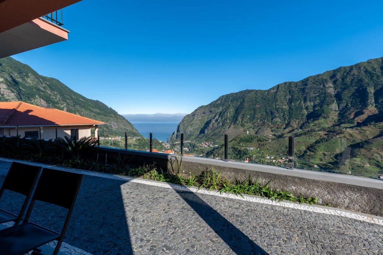Cristina Grand Villa Sao Vicente  Luaran gambar