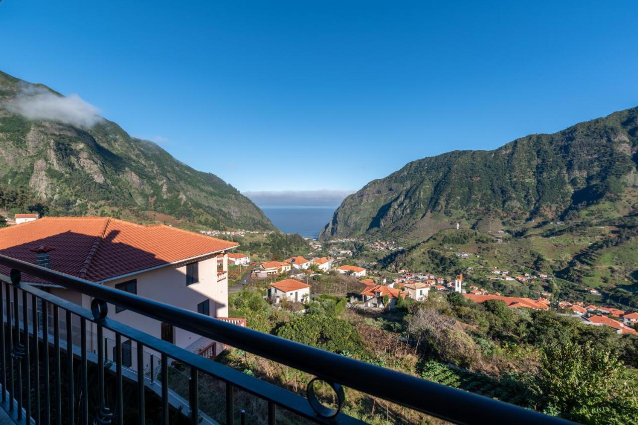 Cristina Grand Villa Sao Vicente  Luaran gambar