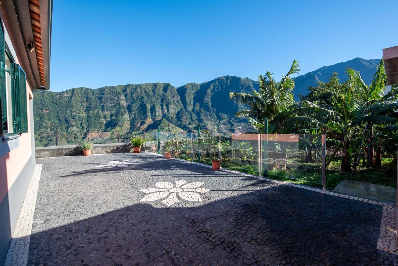 Cristina Grand Villa Sao Vicente  Luaran gambar
